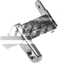 LEMARK LPSW004 - Interrupteur, contacteur de porte droxauto.com