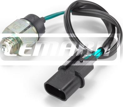 LEMARK LRL096 - Contacteur, feu de recul droxauto.com