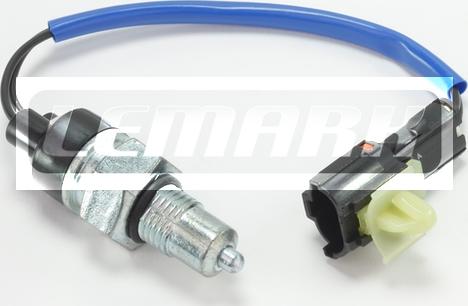 LEMARK LRL076 - Contacteur, feu de recul droxauto.com