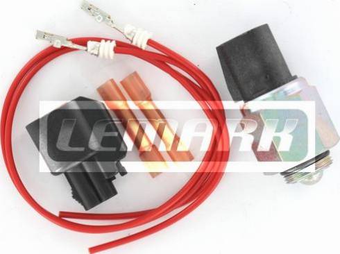 LEMARK LRL108 - Contacteur, feu de recul droxauto.com