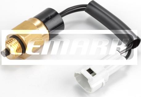 LEMARK LRL103 - Contacteur, feu de recul droxauto.com