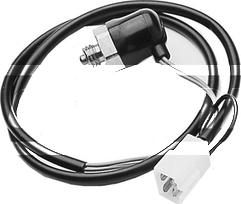 LEMARK LRL133 - Contacteur, feu de recul droxauto.com