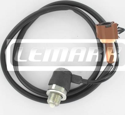 LEMARK LRL125 - Contacteur, feu de recul droxauto.com