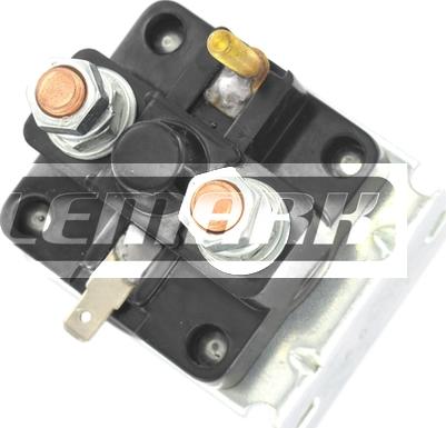 LEMARK LSS004 - Contacteur, démarreur droxauto.com