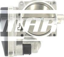 LEMARK LTB056 - Corps papillon droxauto.com