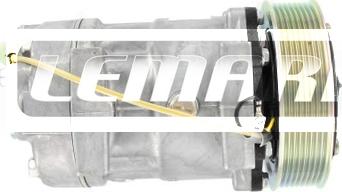 LEMARK LTB080 - Corps papillon droxauto.com