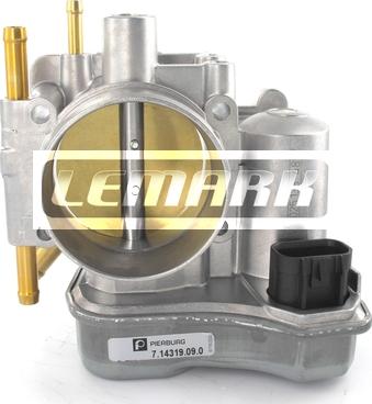 LEMARK LTB024 - Corps papillon droxauto.com