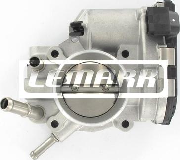 LEMARK LTB191 - Corps papillon droxauto.com