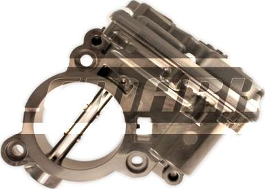 LEMARK LTB198 - Corps papillon droxauto.com