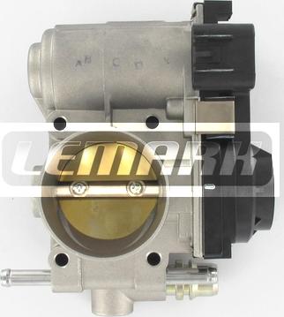 LEMARK LTB197 - Corps papillon droxauto.com