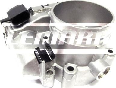 LEMARK LTB149 - Corps papillon droxauto.com