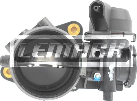 LEMARK LTB158 - Corps papillon droxauto.com