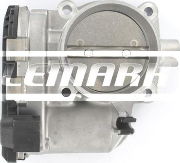 LEMARK LTB157 - Corps papillon droxauto.com