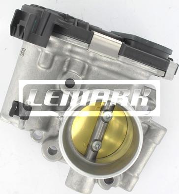 LEMARK LTB166 - Corps papillon droxauto.com