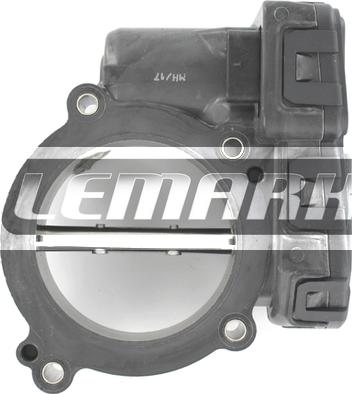 LEMARK LTB162 - Corps papillon droxauto.com