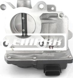 LEMARK LTB102 - Corps papillon droxauto.com