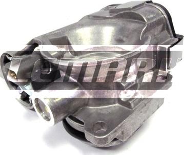 LEMARK LTB116 - Corps papillon droxauto.com