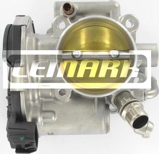 LEMARK LTB187 - Corps papillon droxauto.com