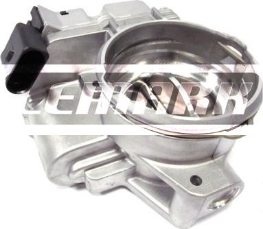 LEMARK LTB139 - Corps papillon droxauto.com