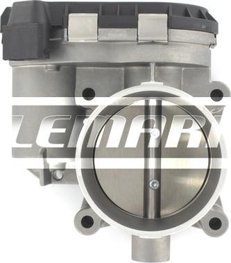 LEMARK LTB136 - Corps papillon droxauto.com