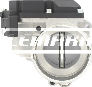 LEMARK LTB130 - Corps papillon droxauto.com