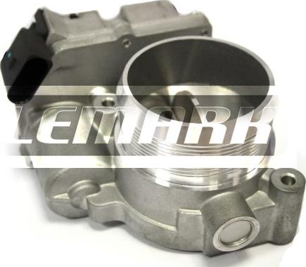 LEMARK LTB138 - Corps papillon droxauto.com