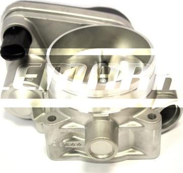 LEMARK LTB121 - Corps papillon droxauto.com