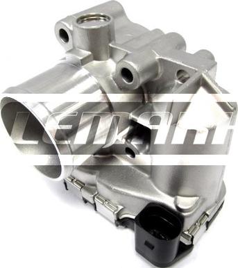 LEMARK LTB128 - Corps papillon droxauto.com