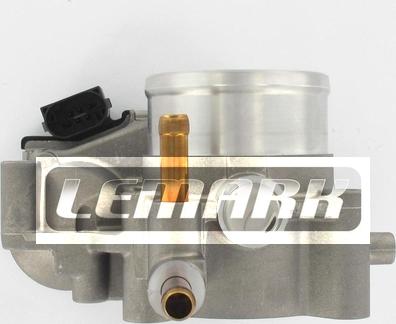 LEMARK LTB203 - Corps papillon droxauto.com