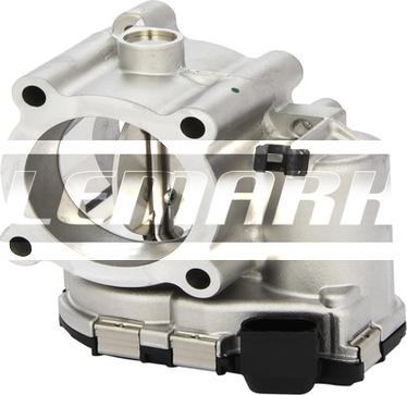 LEMARK LTB202 - Corps papillon droxauto.com