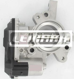 LEMARK LTB213 - Corps papillon droxauto.com