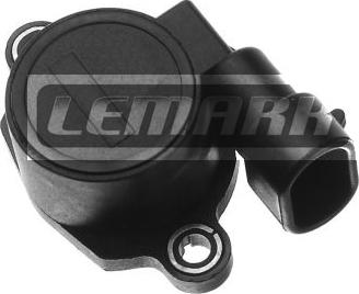LEMARK LTP006 - Capteur, position du papillon droxauto.com
