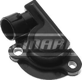 LEMARK LTP003 - Capteur, position du papillon droxauto.com