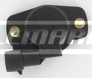LEMARK LTP017 - Capteur, position du papillon droxauto.com