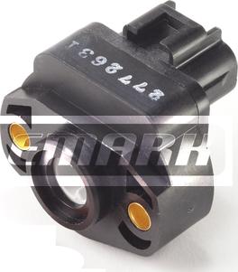 LEMARK LTP034 - Capteur, position du papillon droxauto.com