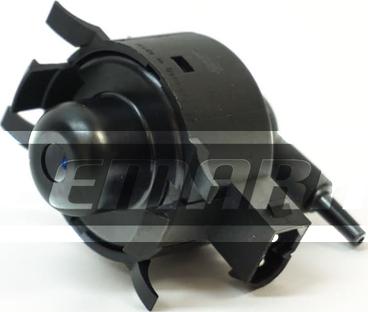 LEMARK LTS017 - Capteur, température intérieur droxauto.com