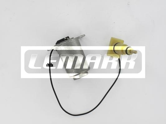 LEMARK LVL007 - Capteur, niveau d'huile moteur droxauto.com