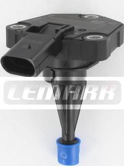 LEMARK LVL029 - Capteur, niveau d'huile moteur droxauto.com