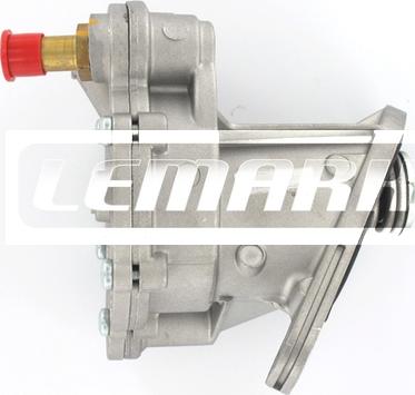 LEMARK LVP009 - Pompe à vide, freinage droxauto.com