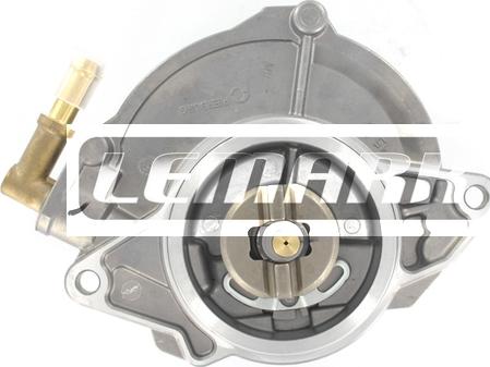 LEMARK LVP086 - Pompe à vide, freinage droxauto.com