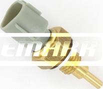 LEMARK LWS097 - Sonde de température, liquide de refroidissement droxauto.com