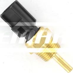 LEMARK LWS045 - Sonde de température, liquide de refroidissement droxauto.com