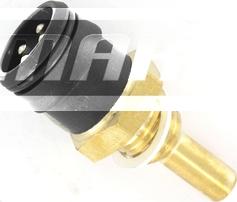 LEMARK LWS046 - Sonde de température, liquide de refroidissement droxauto.com