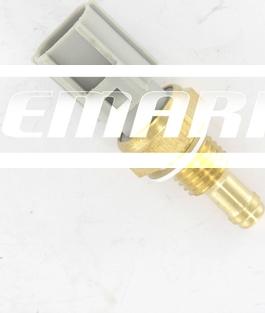 LEMARK LWS040 - Sonde de température, liquide de refroidissement droxauto.com