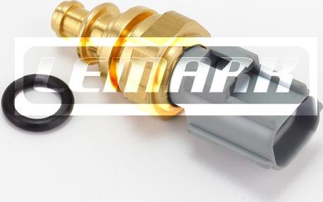 LEMARK LWS041 - Sonde de température, liquide de refroidissement droxauto.com