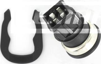 LEMARK LWS048 - Sonde de température, liquide de refroidissement droxauto.com
