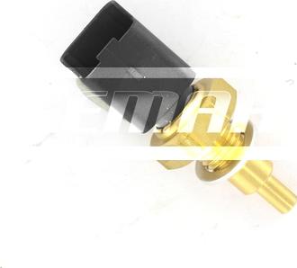 LEMARK LWS056 - Sonde de température, liquide de refroidissement droxauto.com