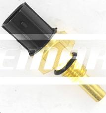 LEMARK LWS066 - Sonde de température, liquide de refroidissement droxauto.com