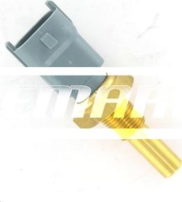 LEMARK LWS060 - Sonde de température, liquide de refroidissement droxauto.com