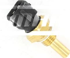 LEMARK LWS004 - Sonde de température, liquide de refroidissement droxauto.com